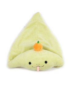 Mother garden しろたん 干支 抱き枕カバー  55cm用 巳年