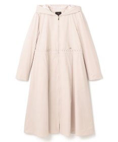 TOCCA 【撥水・接触冷感・消臭・UV90%以上カット・洗える】SAND DUNE コート