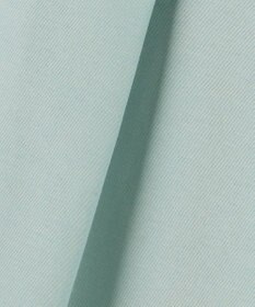 ICB 【WEB限定】 アセテートレーヨン ロングシャツ