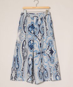 ONWARD Reuse Park 3セット商品/サイズ38【自由区】ブラウス春夏×カットソー春夏×パンツ春夏