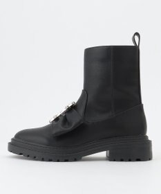 TOCCA 【晴雨兼用】SQUARE BIJOUX RAINBOOTS ブーツ