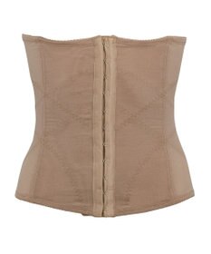 BRADELIS New York 【BRADELIS NewYork / ウエストシェイプ】コットン混ウエストニッパー