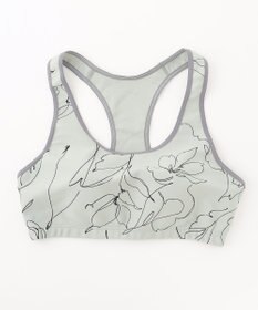 ONWARD CROSSET SELECT 【SEESET】ラインフラワーブラトップ