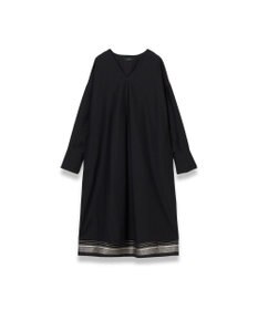 JOSEPH コットンブレンド　ドレス