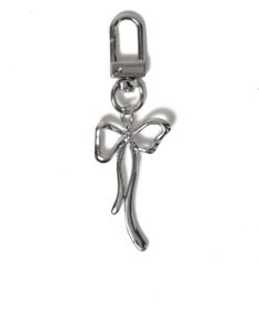 WEGO ミニメタルモチーフキーホルダー