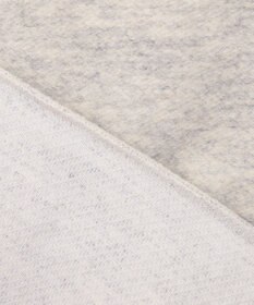 23区GOLF 【23Fondation/WOMEN】ハーフジップ プルオーバー