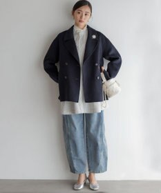 組曲 L ハイツイストシアー インナータートル