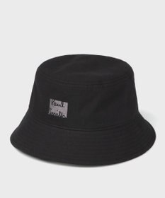 Paul Smith Cropped Logo バケットハット