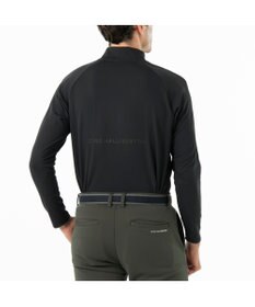 ZERO HALLIBURTON 【吸水速乾・保温】 Octa モックネックトップス ZHG-M5A8b 85124