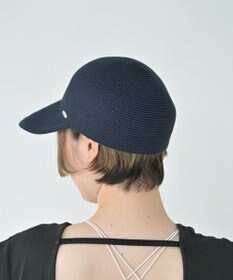 ATRENA 【日本製】ブレードツバ広CAP