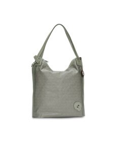 PELLE BORSA 3Way リュック/クロスボディ/ショルダー ミディバッグ Alive アライブ 4319