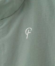 23区GOLF 【23Fondation/WOMEN】オールインワン 着心地・快適さ抜群 ロングシーズン◎重ね着でも１枚でも着られる