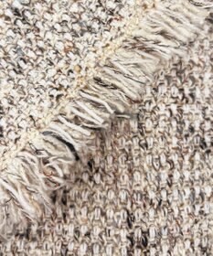 23区 S 【見上愛さん着用/GLOW11月号掲載】ツイード ニット ジャケット