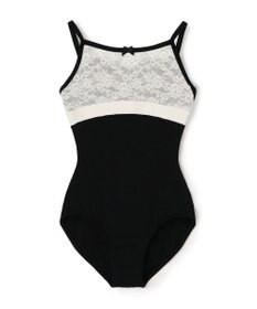 Chacott キャミソールレオタード