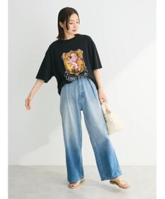 Green Parks ・ＳＵＧＡＲ　ＳＰＯＯＮ　エンブレムｐｔＴシャツ