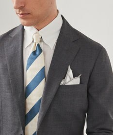 GOTAIRIKU 新色追加/セットアップ対応【ウォッシャブル/シワになりにくい/ストレッチ】ウォッシャブル ウールジャケット(25年モデル)