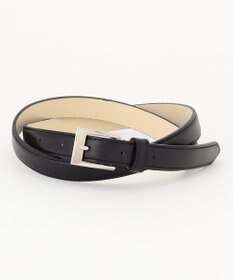 J.PRESS LADIES ベーシック レザー ベルト
