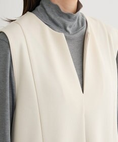 Green Parks 　ダンボールスキッパージャンパースカート