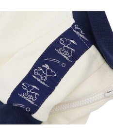 PET PARADISE スヌーピー トラック ロンパース 中型犬 大型犬