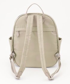 Y'SACCS 【EC店舗限定！】ドットジャカード リュックサック