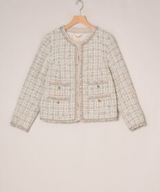 ONWARD Reuse Park セット商品/サイズ46【23区】ジャケット春夏×スカート春夏