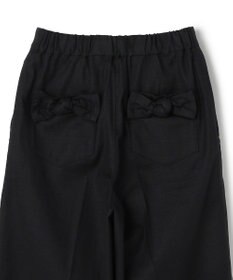 TOCCA SECRET POCKET パンツ