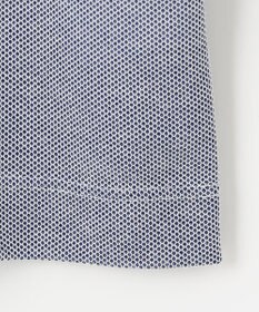 JOSEPH ABBOUD 【キングサイズ・消臭などの高機能】オーガニックコットン ダディ 長袖 ポロシャツ