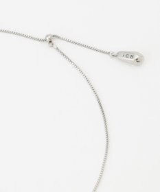 ICB ドロップネックレス