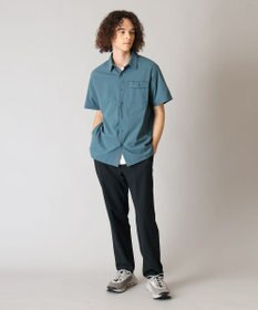 Columbia Columbia/ ランドローマーリップストップショートスリーブシャツII /コロンビア