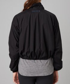 Chacott Chacott BALANCE ウォームライニングジャケット