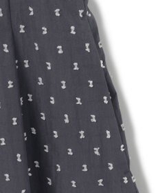 TOCCA 【消臭】STAR SAND ドレス