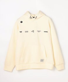 PW CIRCULUS 【WOMEN】リラクシングジャージーフーディ ゴルフウェア レディース