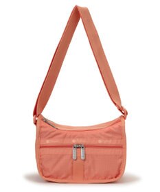 LeSportsac SMALL EVERYDAY BAG/コーラルパンチ