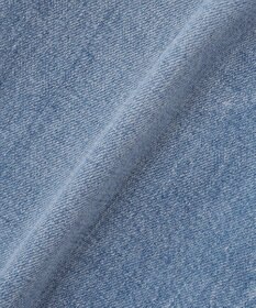 23区 【SLOW/一部店舗限定】SLOW DENIM ワイドストレート デニム