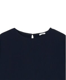 JOSEPH 【FOUNDATION】【 JAPAN LIMITED COLOR 】コンフォートキャディー ブラウス