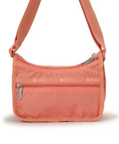 LeSportsac SMALL EVERYDAY BAG/コーラルパンチ