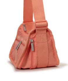 LeSportsac SMALL EVERYDAY BAG/コーラルパンチ
