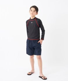 OP／FILA 【Reebok】長袖ラッシュガード