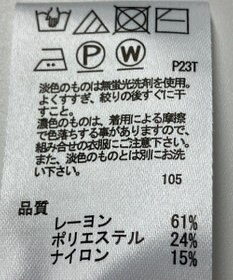 ONWARD Reuse Park 【any SiS】ニット秋冬