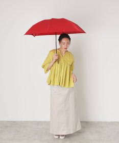 MOONBAT POLO RALPH LAUREN 【日本製】折りたたみ傘 POLO BEARジャカード