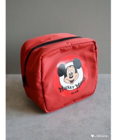 Green Parks ミッキーマウス・クラブ／ポーチ