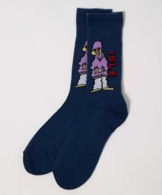 WEGO デザインソックス（R）