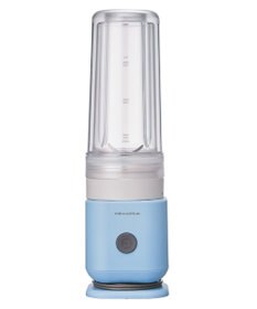 YAMATO テーブル＆キッチン 【レコルト】ソロブレンダーシエル  ブルー  RSB-4(BL)