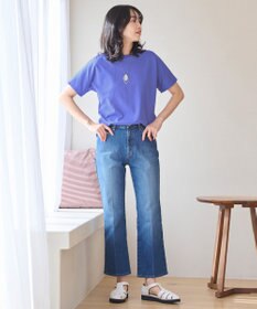 ANY L 【UVケア/接触冷感】プレミアムベーシック半袖Ｔシャツ