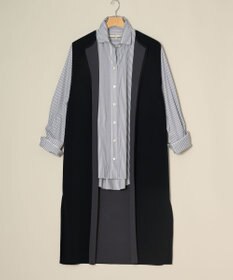 ONWARD Reuse Park セット商品/サイズ38【自由区】ニット秋冬×カットソー秋冬