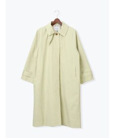 Te chichi ステンカラーコート