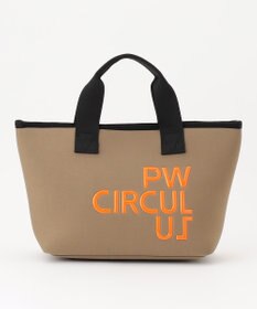 PW CIRCULUS 【UNISEX】ロゴ カートバック ゴルフ