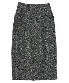 Green Parks ツイードスカート