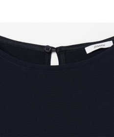 JOSEPH 【FOUNDATION】【 JAPAN LIMITED COLOR 】コンフォートキャディー ブラウス