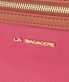 LA BAGAGERIE ループ2WAYショルダーバッグ　Mサイズ